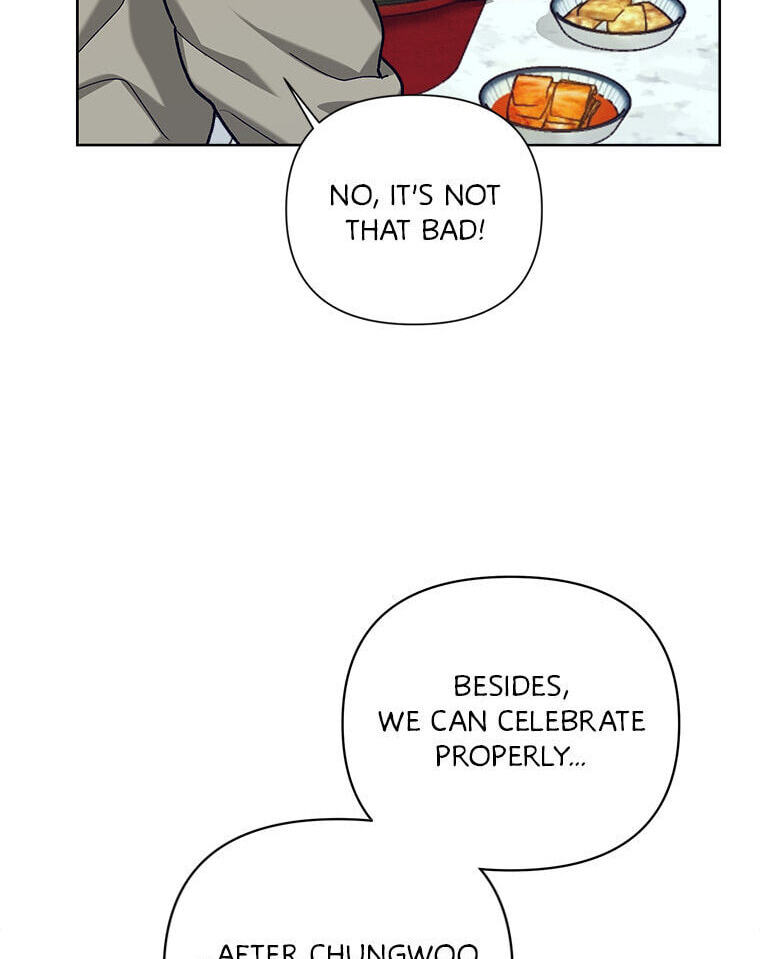 How to Help a Friend Attain Nirvana Chapter 24 page 48 - 