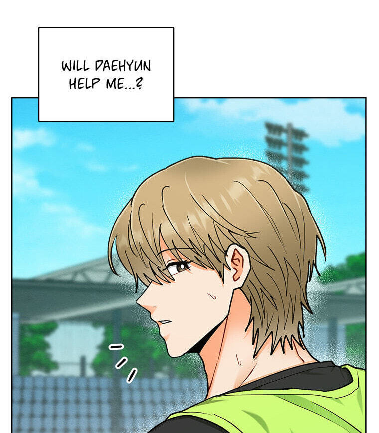 How to Help a Friend Attain Nirvana Chapter 24 page 69 - 