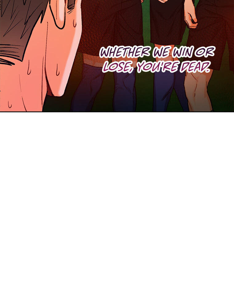 How to Help a Friend Attain Nirvana Chapter 24 page 84 - 