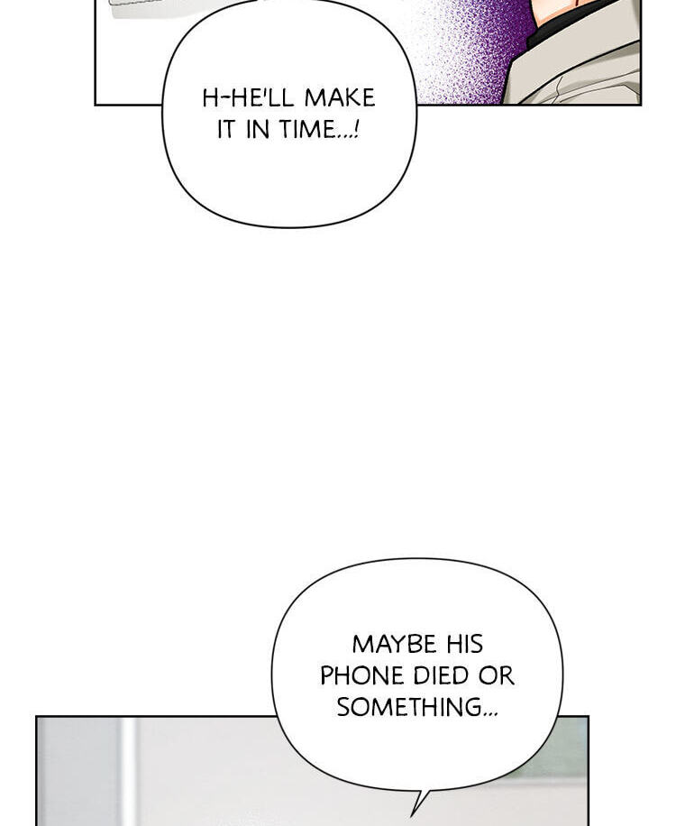 How to Help a Friend Attain Nirvana Chapter 24 page 94 - 