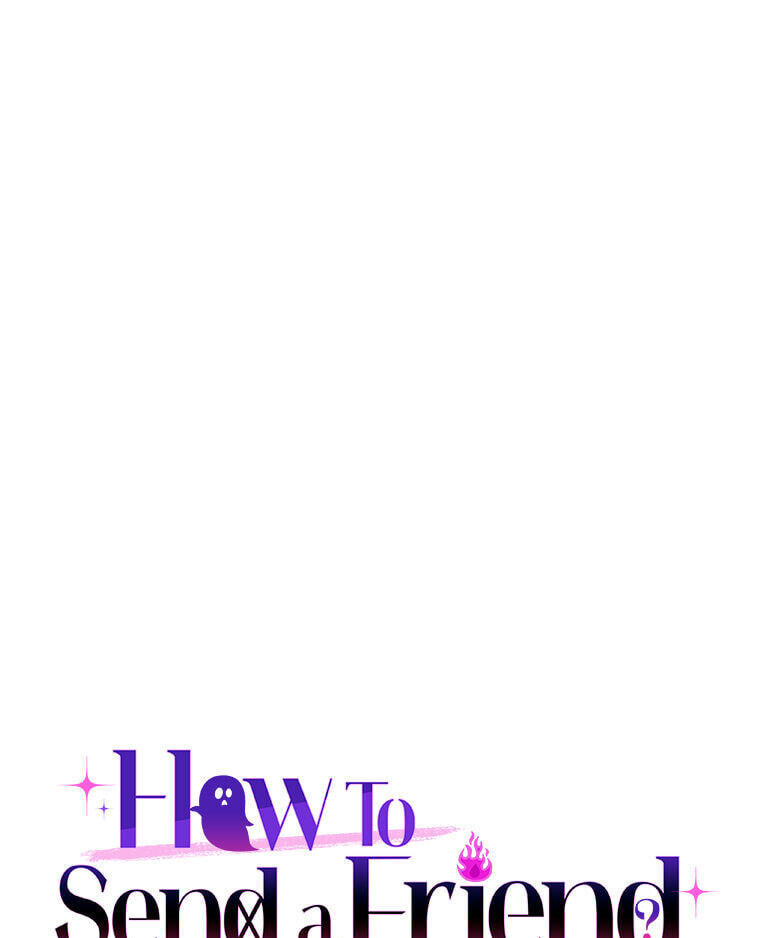 How to Help a Friend Attain Nirvana Chapter 25 page 17 - 
