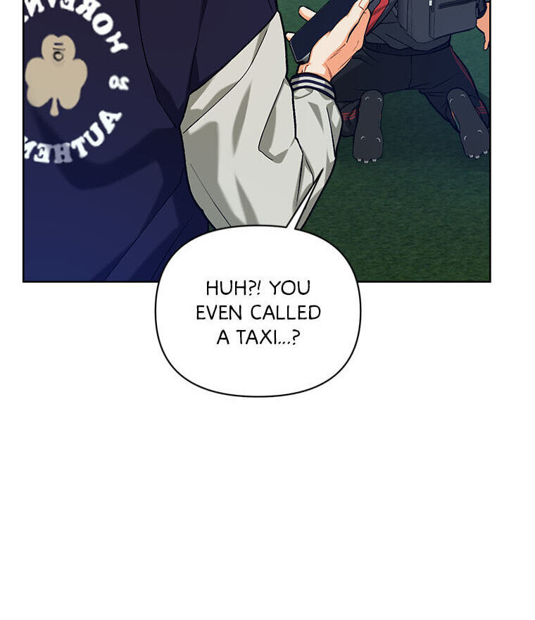 How to Help a Friend Attain Nirvana Chapter 25 page 42 - 