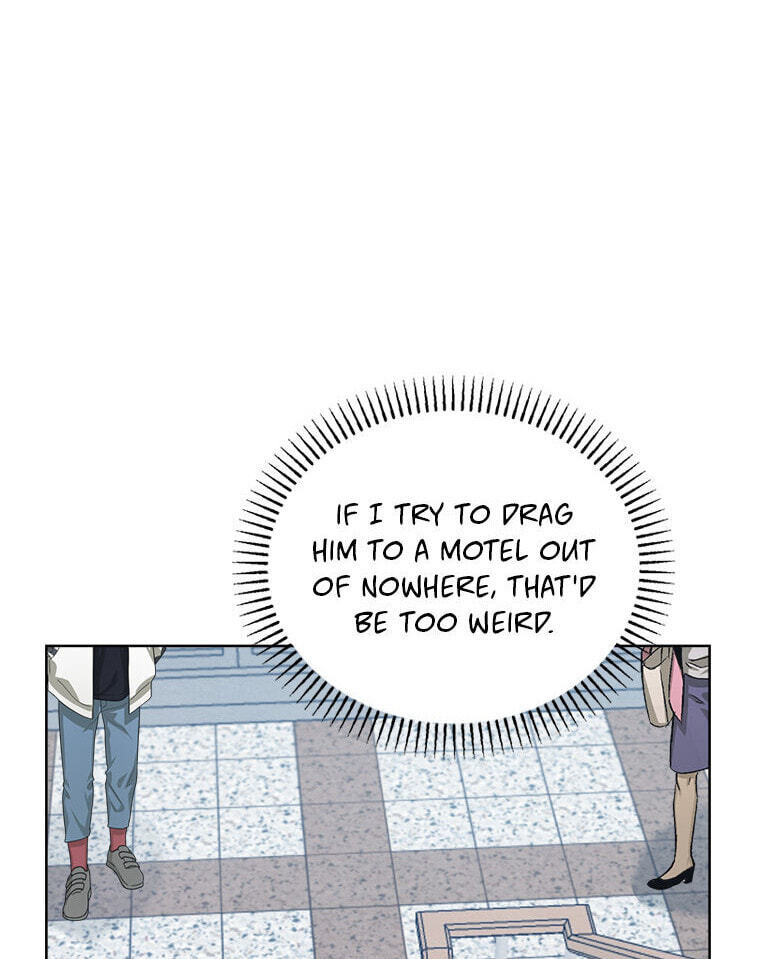 How to Help a Friend Attain Nirvana Chapter 26 page 101 - 