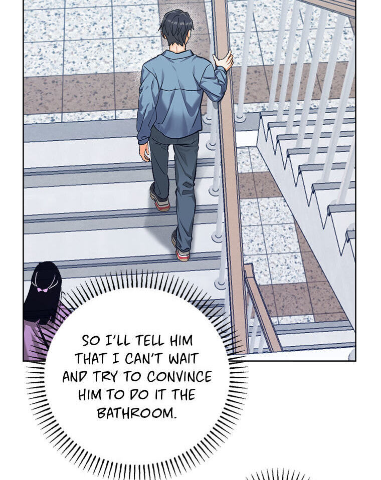 How to Help a Friend Attain Nirvana Chapter 26 page 102 - 