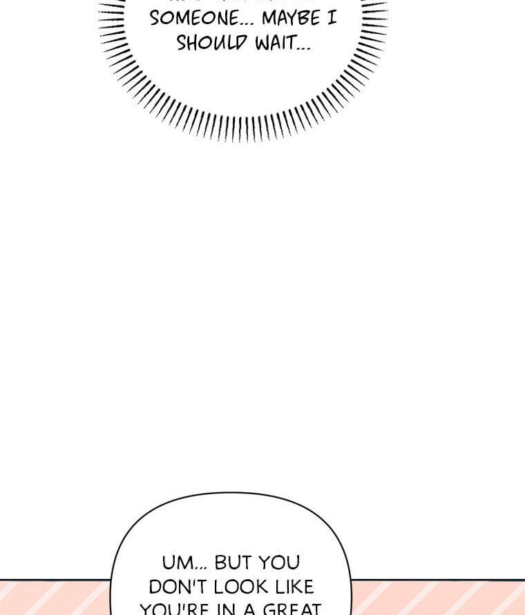 How to Help a Friend Attain Nirvana Chapter 26 page 110 - 