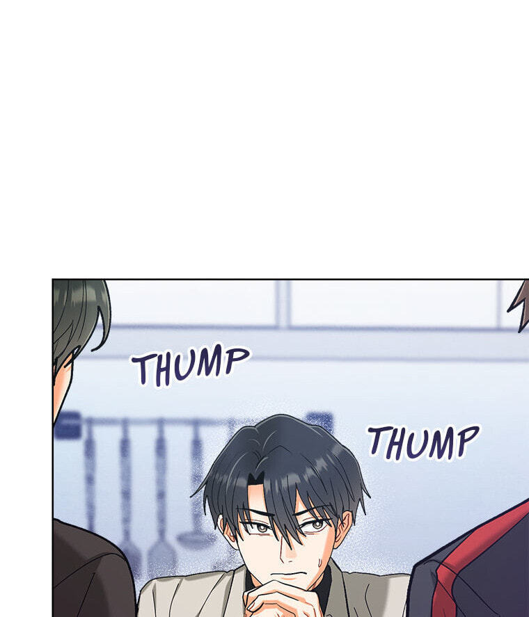 How to Help a Friend Attain Nirvana Chapter 26 page 45 - 