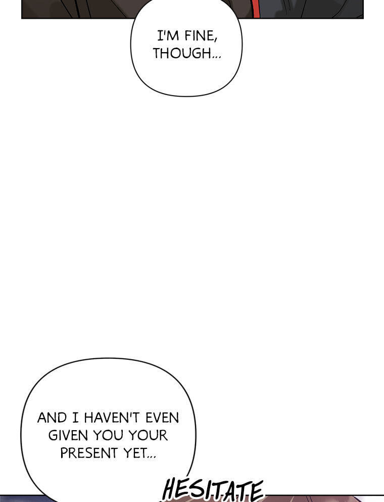 How to Help a Friend Attain Nirvana Chapter 26 page 55 - 