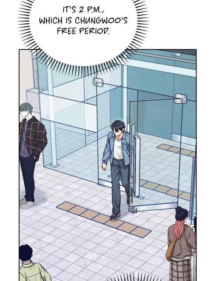 How to Help a Friend Attain Nirvana Chapter 26 page 98 - 