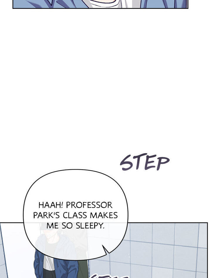 How to Help a Friend Attain Nirvana Chapter 27 page 72 - 