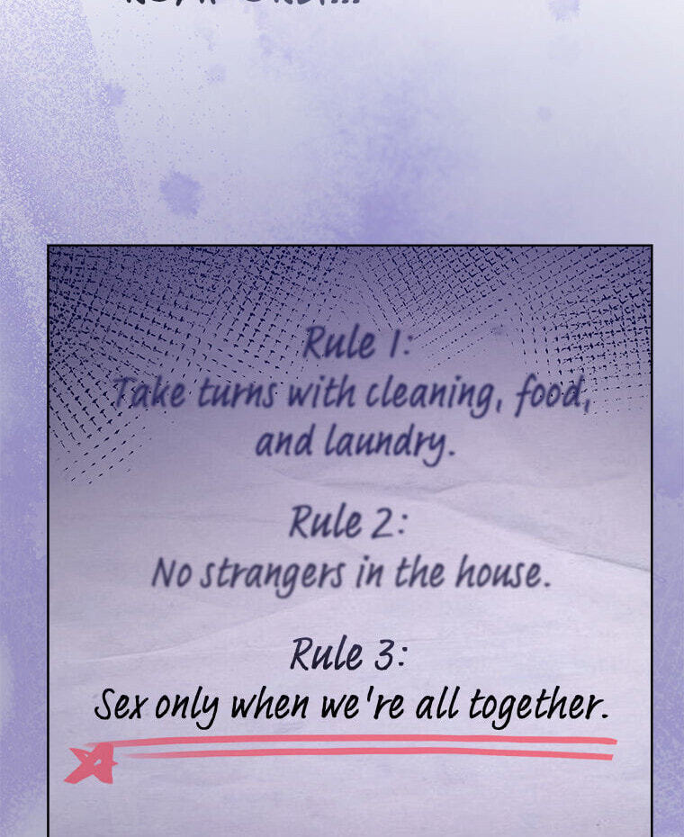 How to Help a Friend Attain Nirvana Chapter 28 page 83 - 