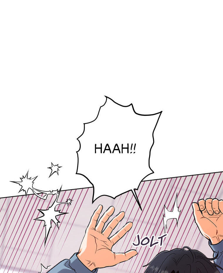 How to Help a Friend Attain Nirvana Chapter 28 page 92 - 