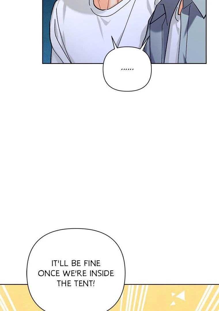 How to Help a Friend Attain Nirvana Chapter 29.1 page 85 - 