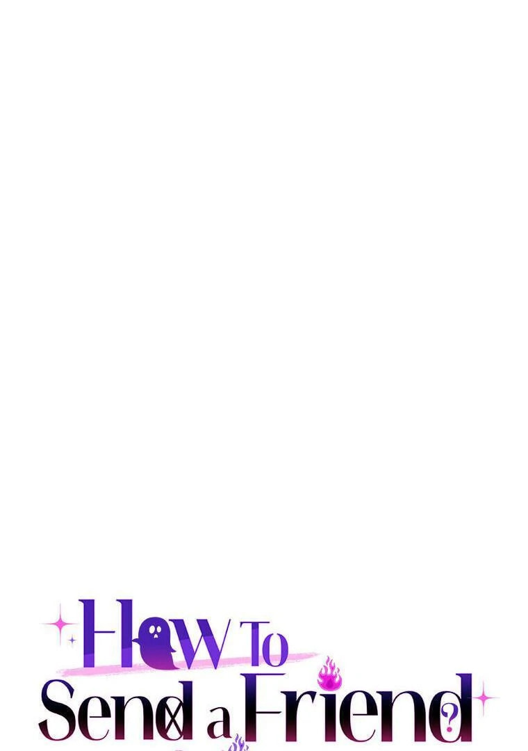 How to Help a Friend Attain Nirvana Chapter 29.2 page 34 - 
