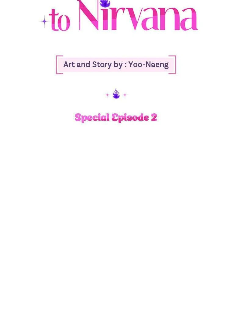 How to Help a Friend Attain Nirvana Chapter 29.2 page 35 - 