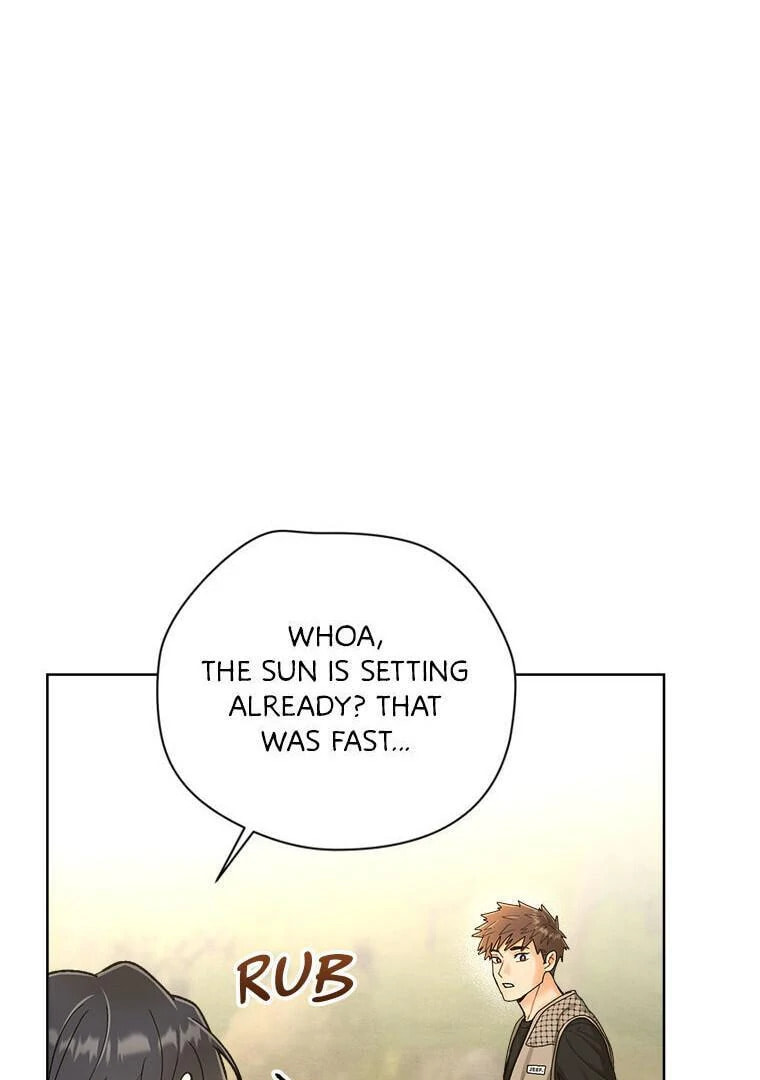 How to Help a Friend Attain Nirvana Chapter 29.2 page 97 - 