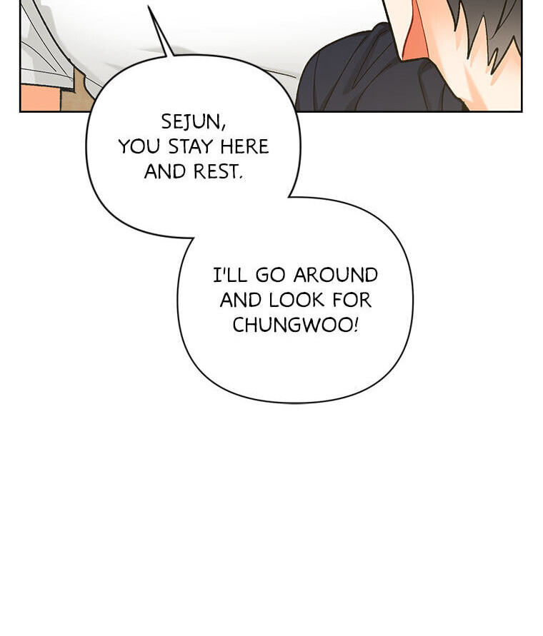 How to Help a Friend Attain Nirvana Chapter 29 page 16 - 