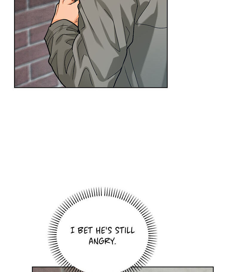 How to Help a Friend Attain Nirvana Chapter 29 page 96 - 