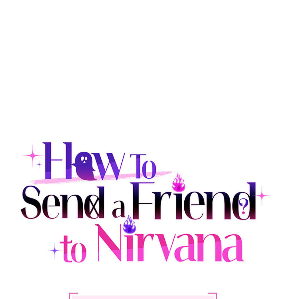 How to Help a Friend Attain Nirvana Chapter 3 page 15 - 