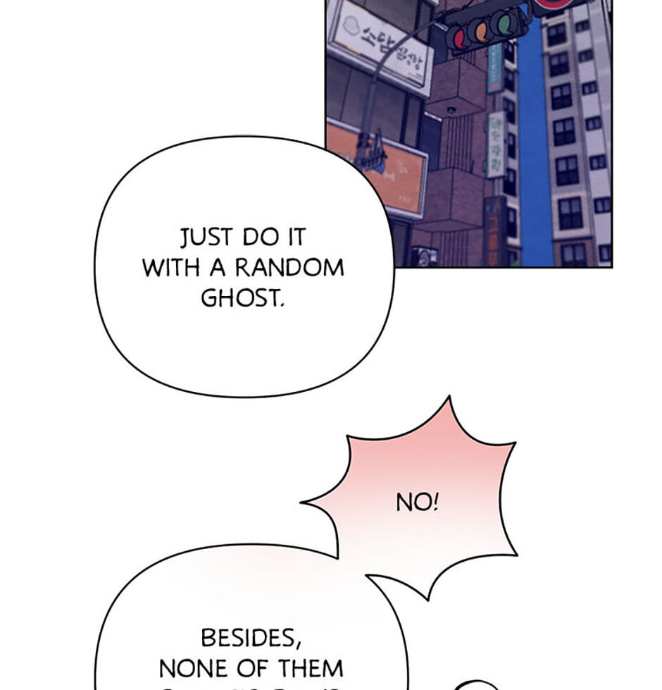 How to Help a Friend Attain Nirvana Chapter 3 page 27 - 