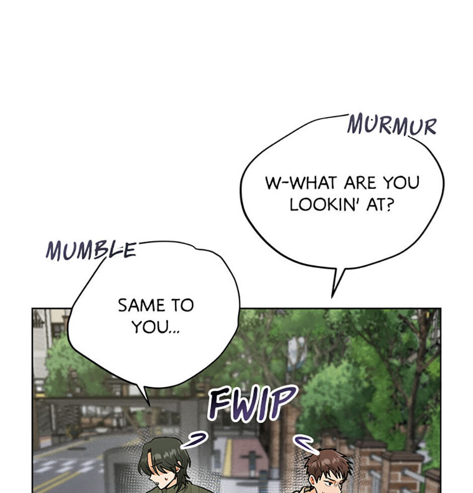 How to Help a Friend Attain Nirvana Chapter 3 page 36 - 