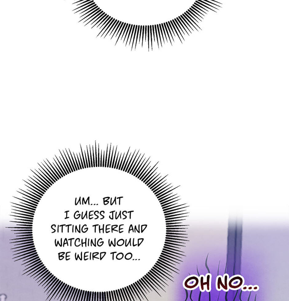 How to Help a Friend Attain Nirvana Chapter 3 page 50 - 