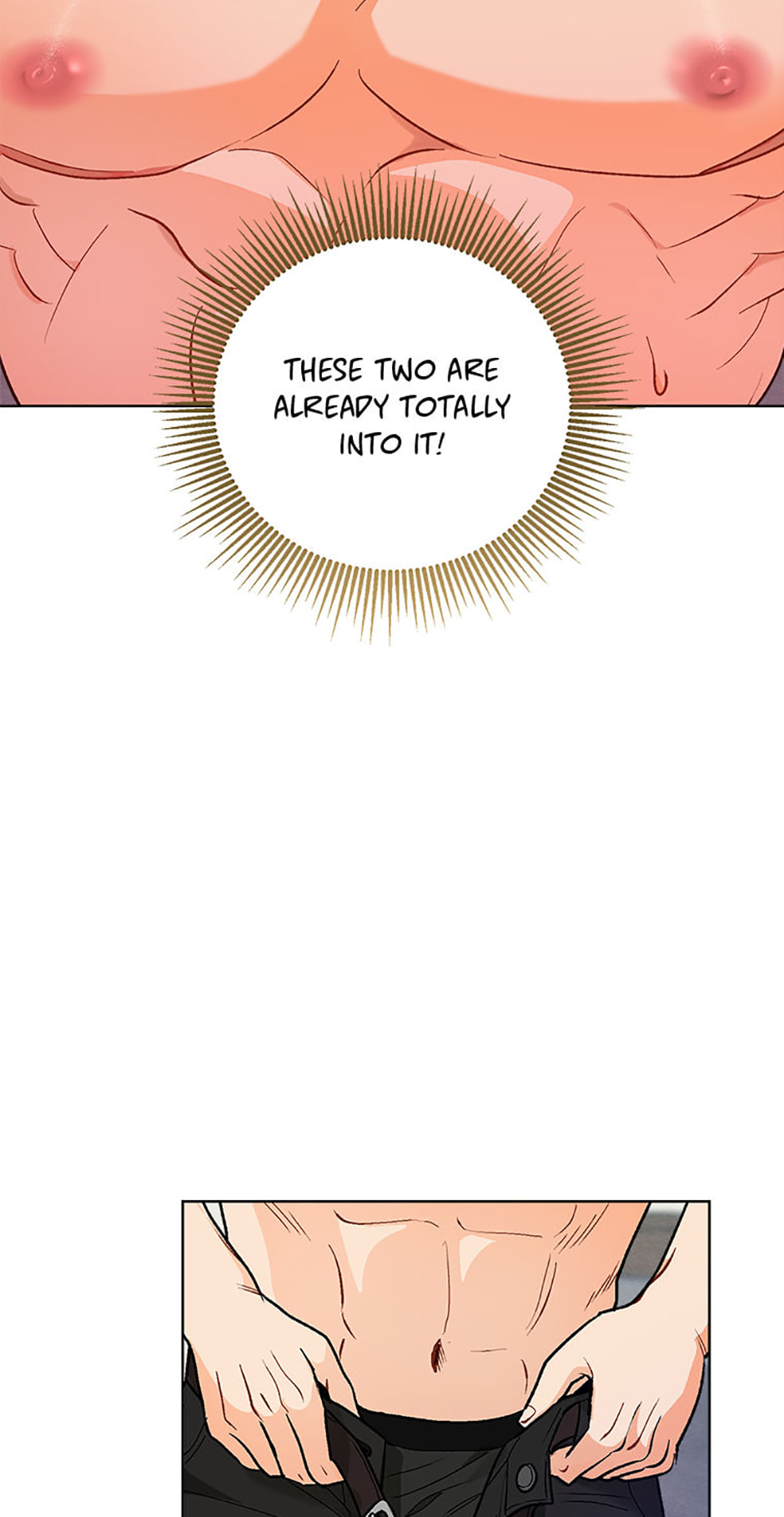 How to Help a Friend Attain Nirvana Chapter 3 page 78 - 