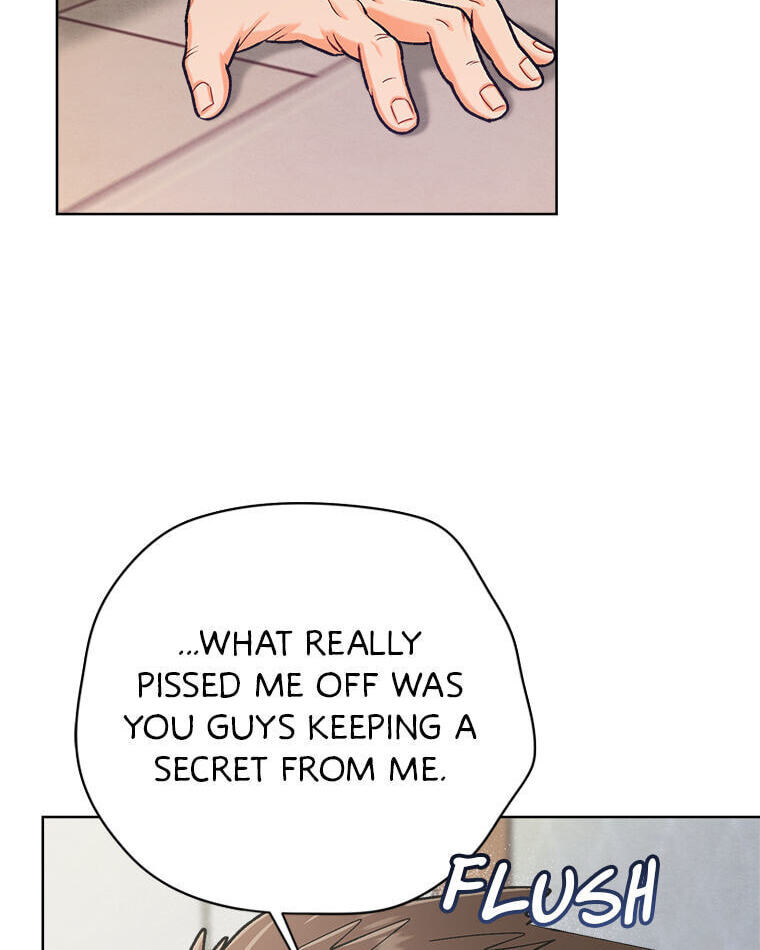 How to Help a Friend Attain Nirvana Chapter 30 page 18 - 
