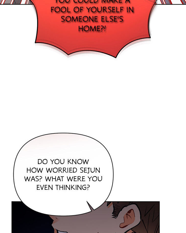 How to Help a Friend Attain Nirvana Chapter 30 page 7 - 
