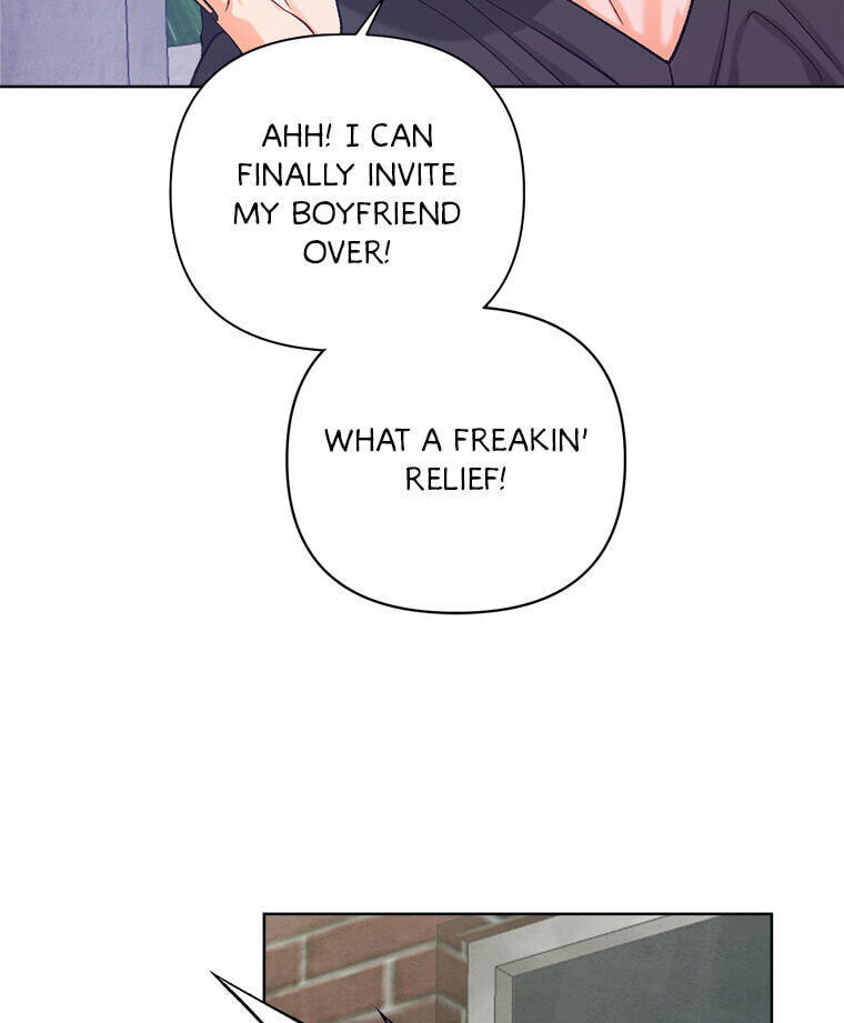 How to Help a Friend Attain Nirvana Chapter 30 page 63 - 