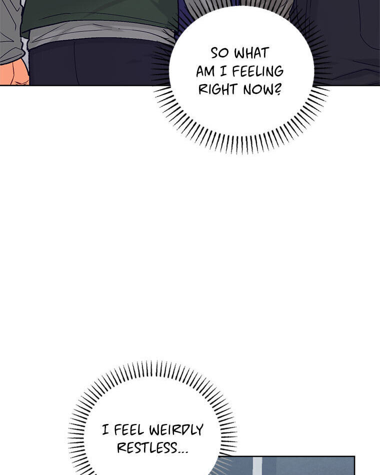 How to Help a Friend Attain Nirvana Chapter 30 page 78 - 