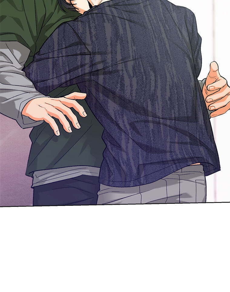 How to Help a Friend Attain Nirvana Chapter 30 page 85 - 