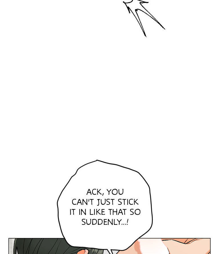 How to Help a Friend Attain Nirvana Chapter 31 page 83 - 