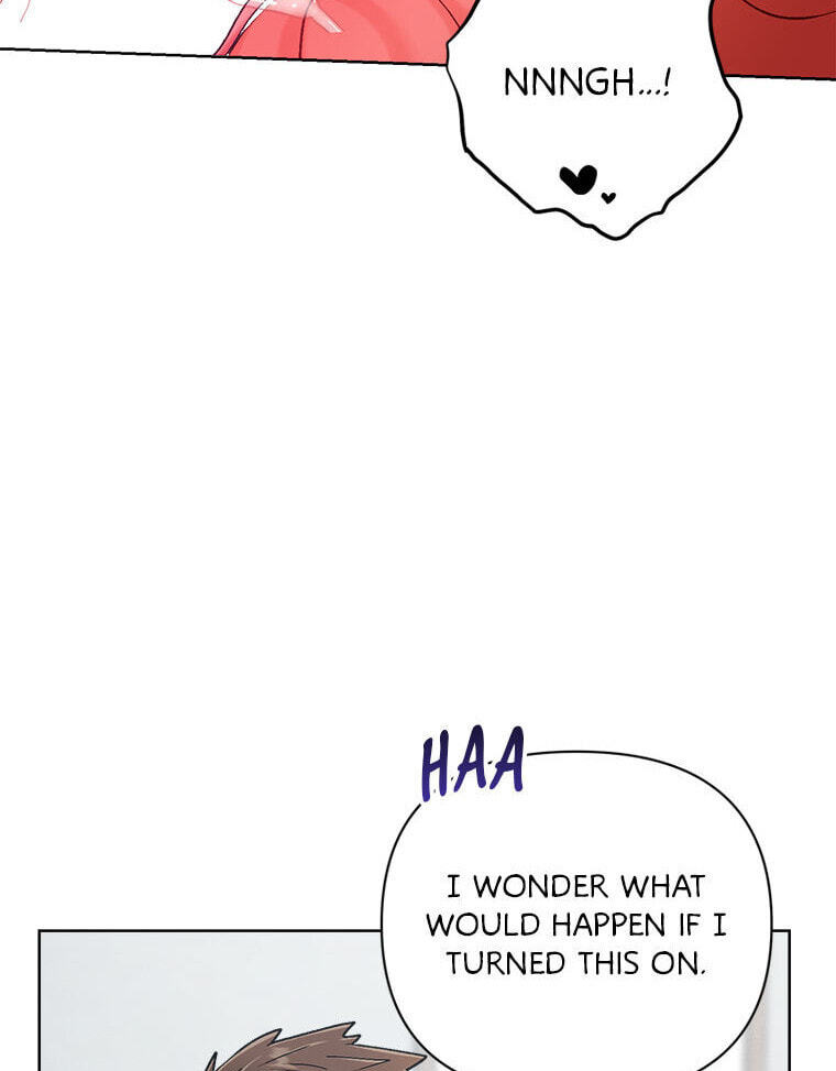How to Help a Friend Attain Nirvana Chapter 32 page 105 - 