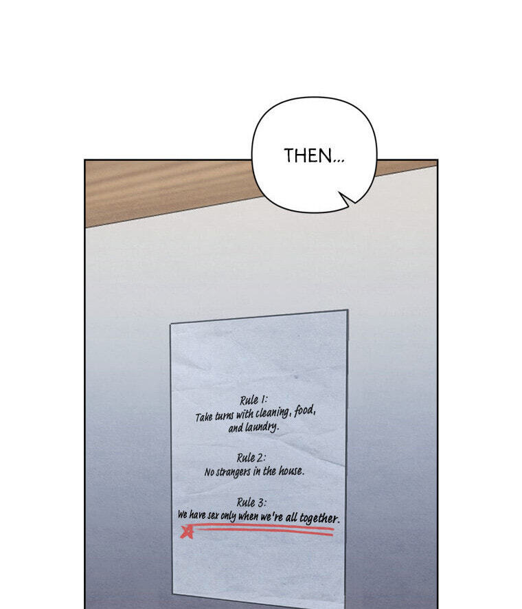 How to Help a Friend Attain Nirvana Chapter 33 page 115 - 