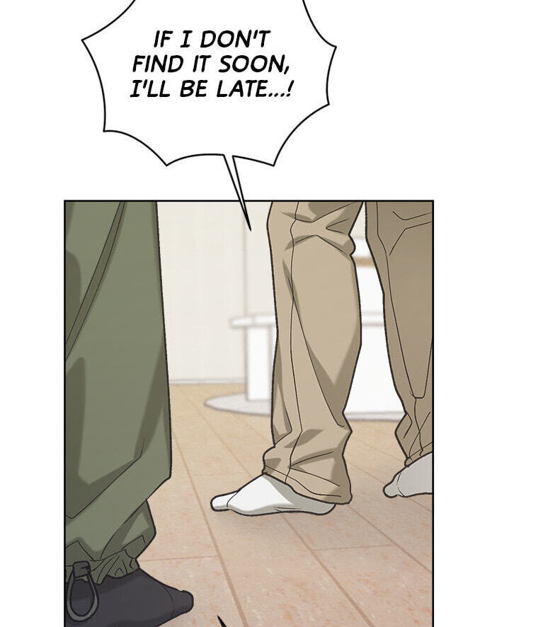 How to Help a Friend Attain Nirvana Chapter 33 page 119 - 