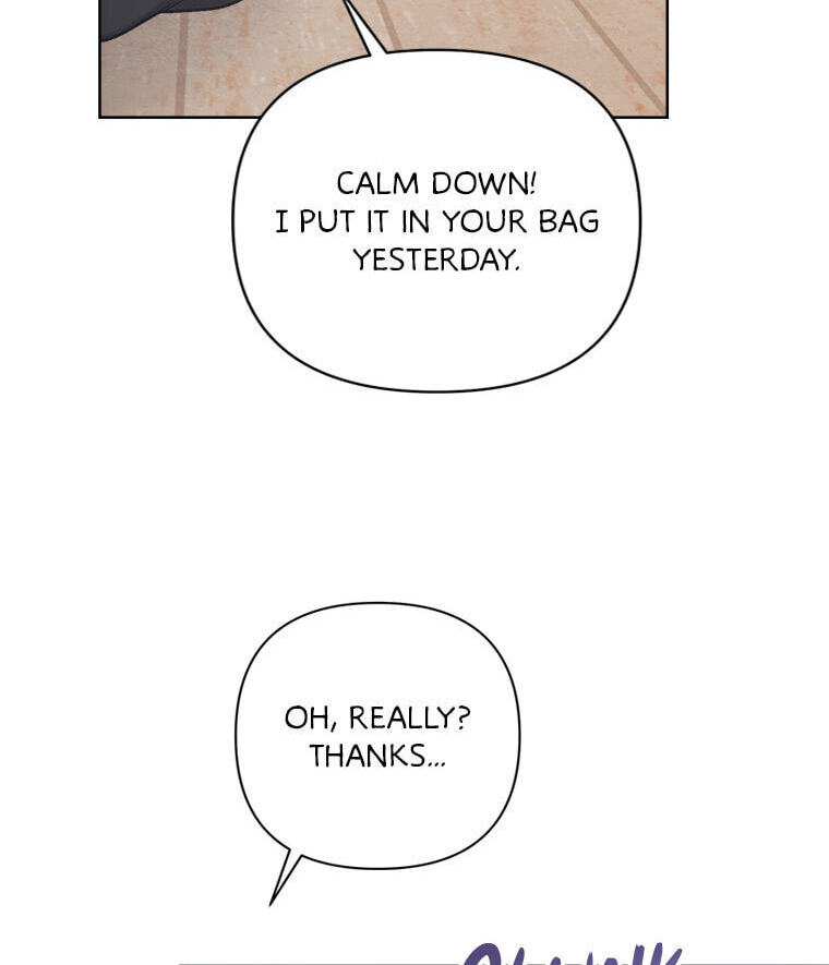 How to Help a Friend Attain Nirvana Chapter 33 page 120 - 