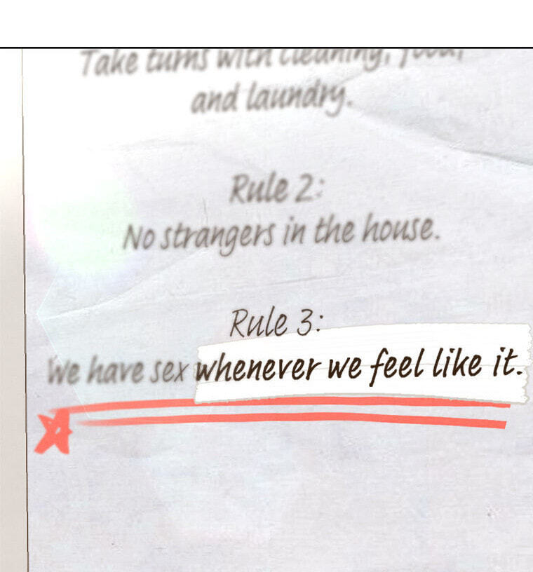 How to Help a Friend Attain Nirvana Chapter 33 page 133 - 