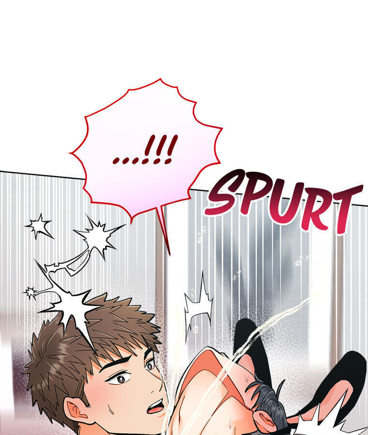 How to Help a Friend Attain Nirvana Chapter 33 page 49 - 