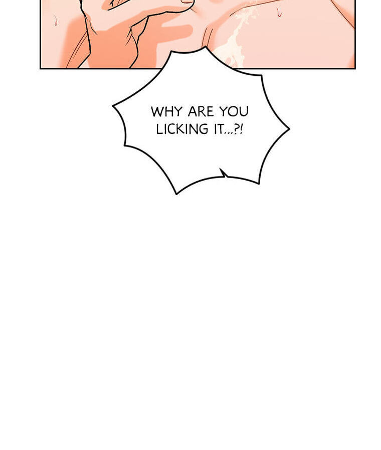 How to Help a Friend Attain Nirvana Chapter 33 page 58 - 