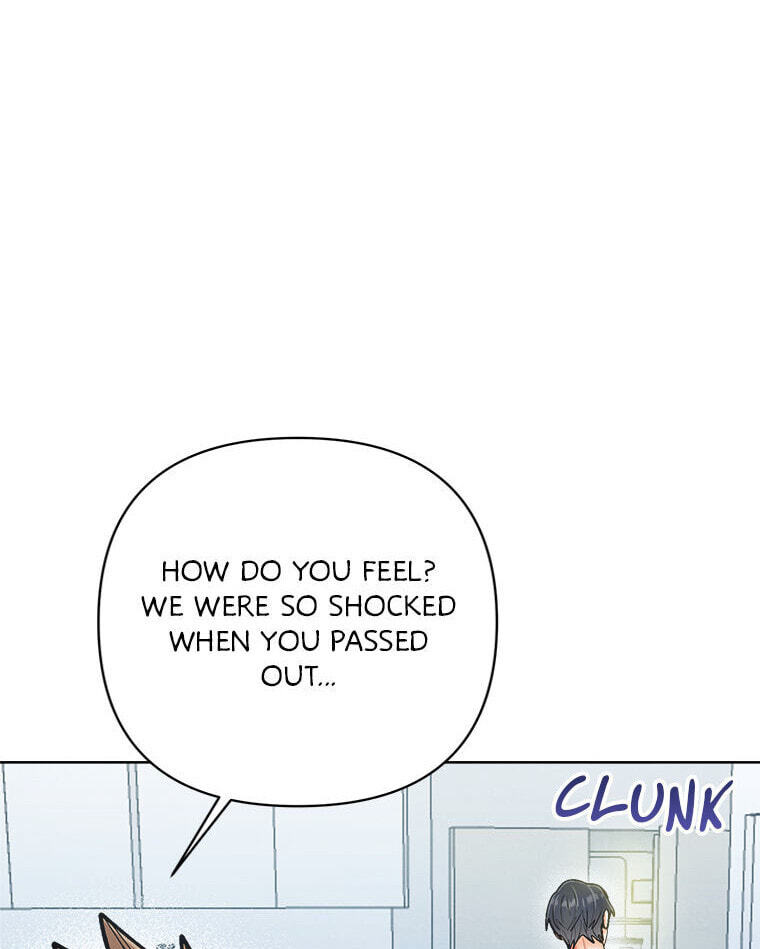 How to Help a Friend Attain Nirvana Chapter 33 page 77 - 