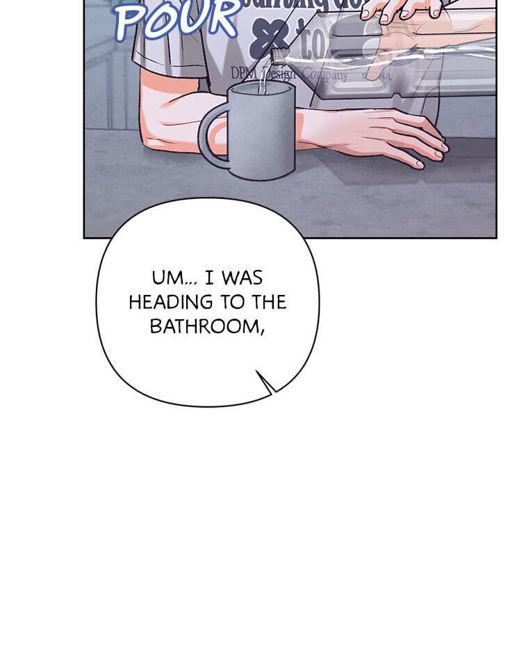 How to Help a Friend Attain Nirvana Chapter 33 page 80 - 