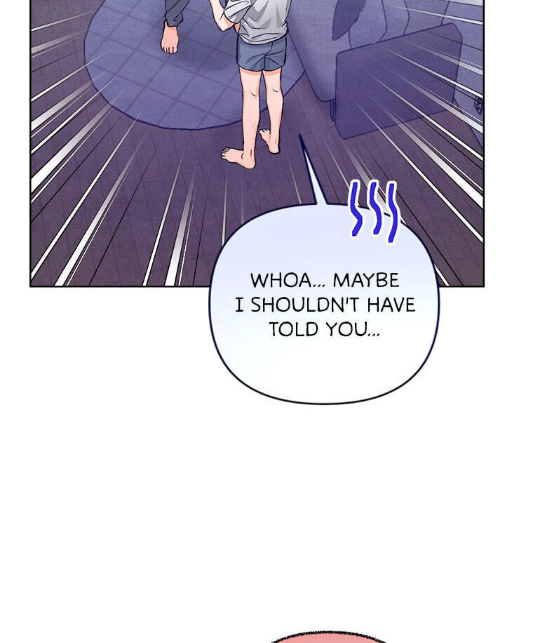 How to Help a Friend Attain Nirvana Chapter 33 page 98 - 