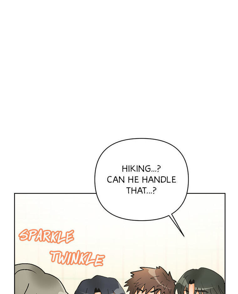 How to Help a Friend Attain Nirvana Chapter 34.1 page 14 - 
