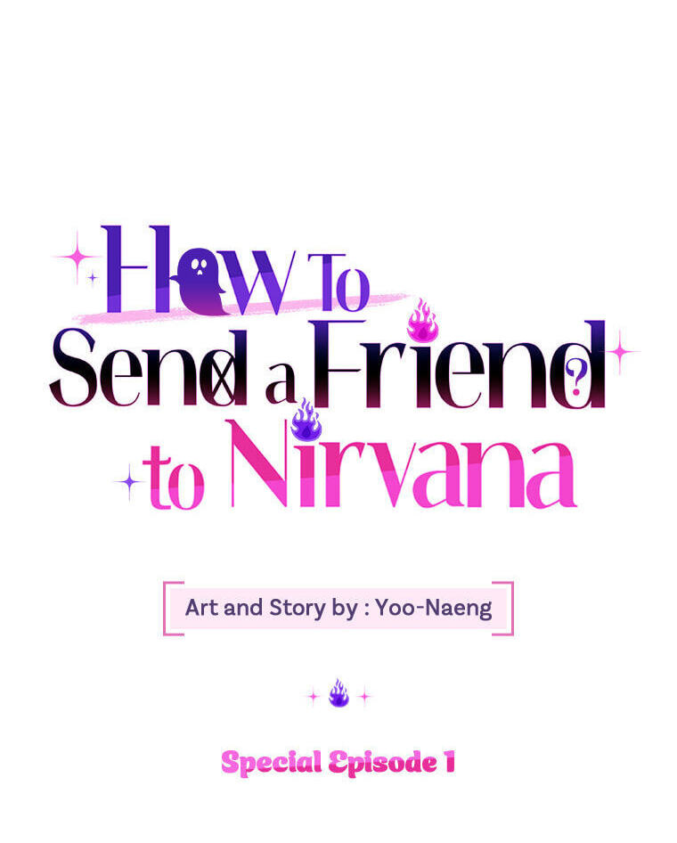 How to Help a Friend Attain Nirvana Chapter 34.1 page 24 - 