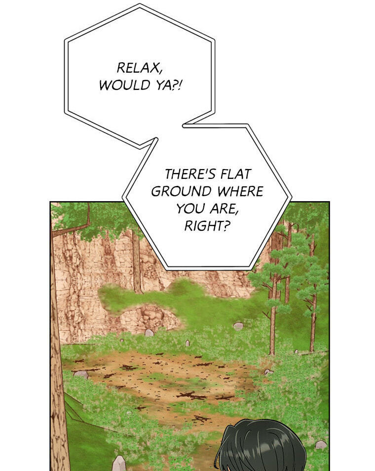How to Help a Friend Attain Nirvana Chapter 34.1 page 63 - 