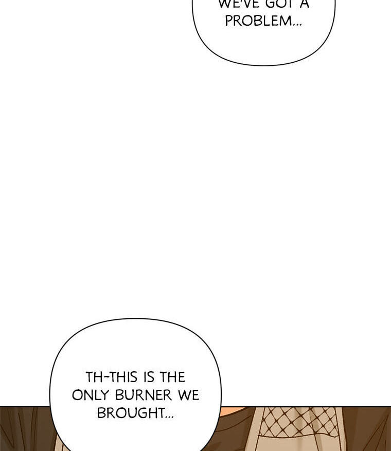 How to Help a Friend Attain Nirvana Chapter 34.1 page 80 - 