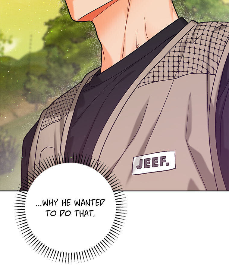 How to Help a Friend Attain Nirvana Chapter 34.2 page 104 - 