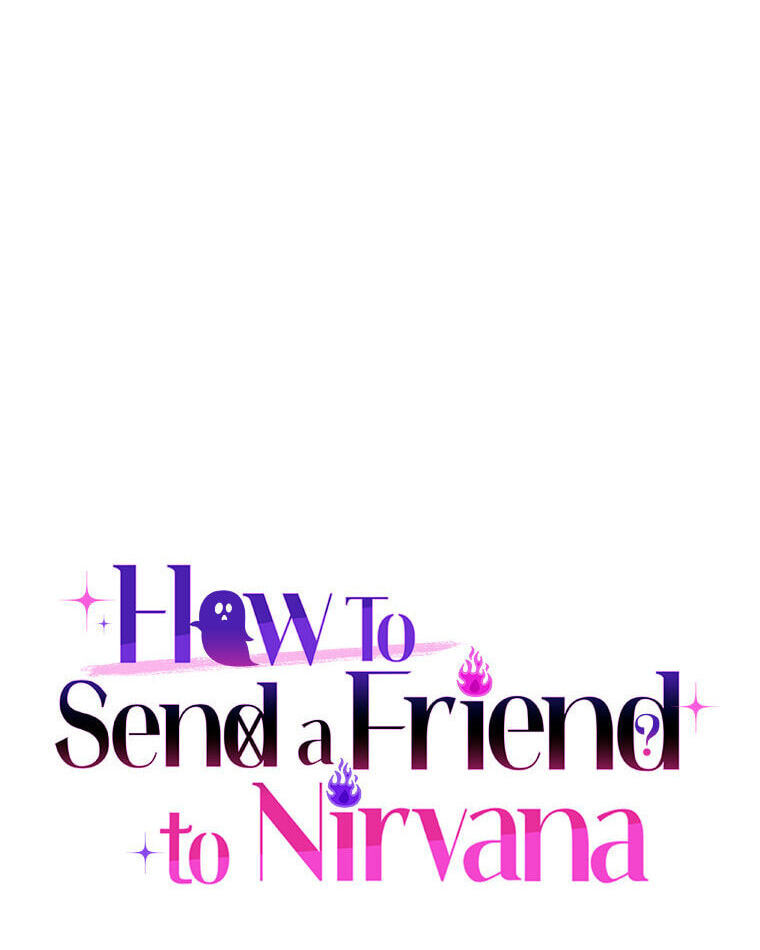 How to Help a Friend Attain Nirvana Chapter 34.2 page 36 - 