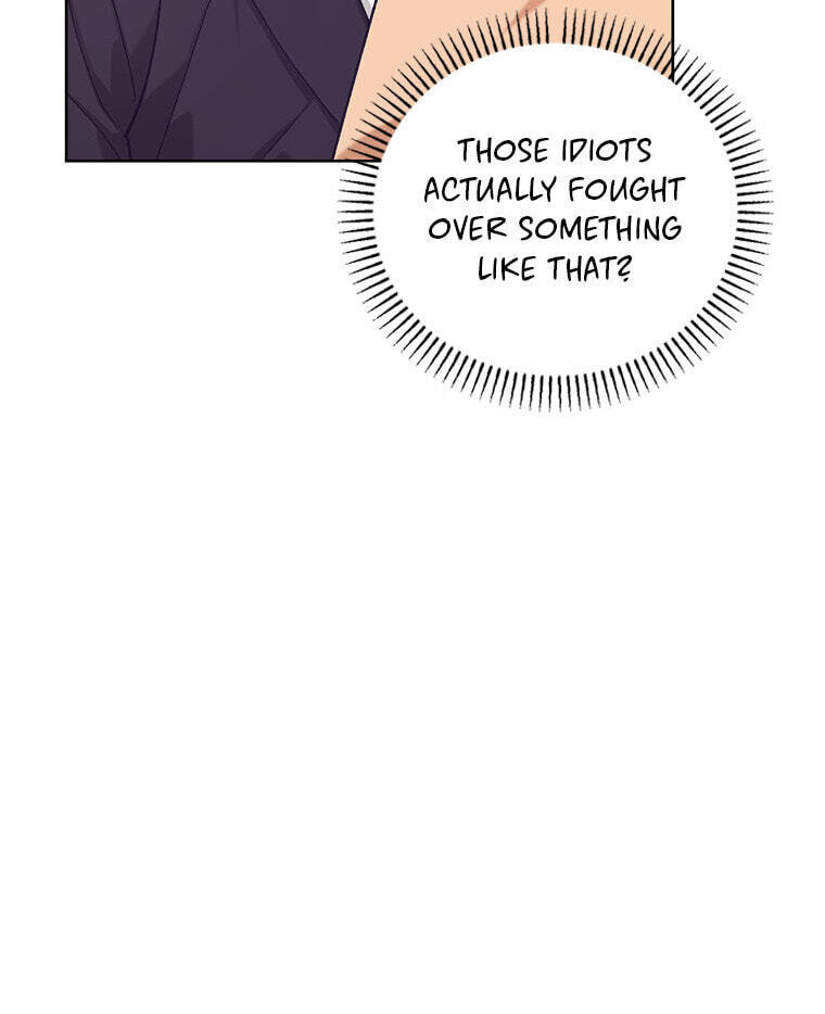 How to Help a Friend Attain Nirvana Chapter 34 page 11 - 
