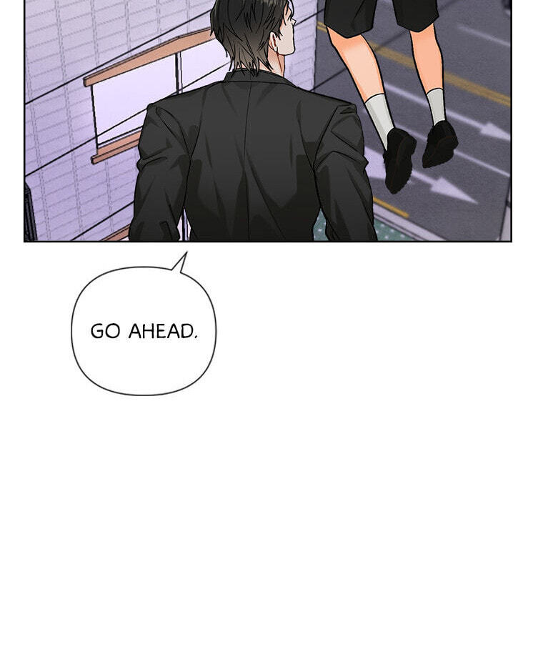 How to Help a Friend Attain Nirvana Chapter 34 page 105 - 